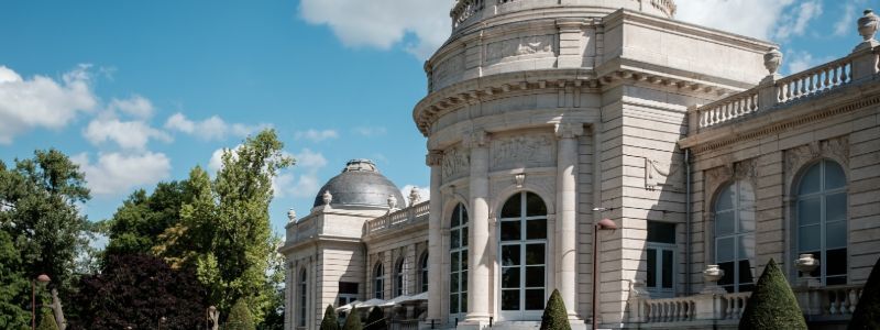 Parc de la Boverie