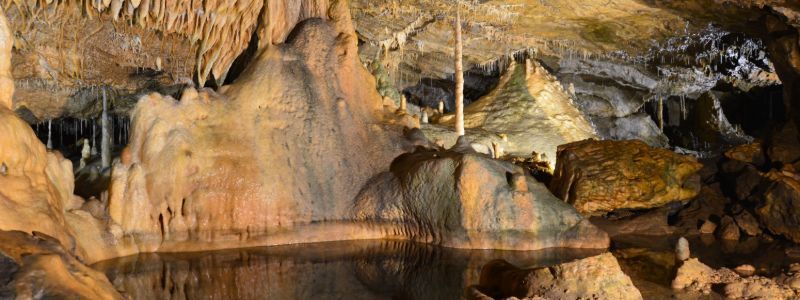 Grottes de Hotton