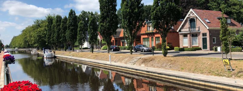 Oosterwolde