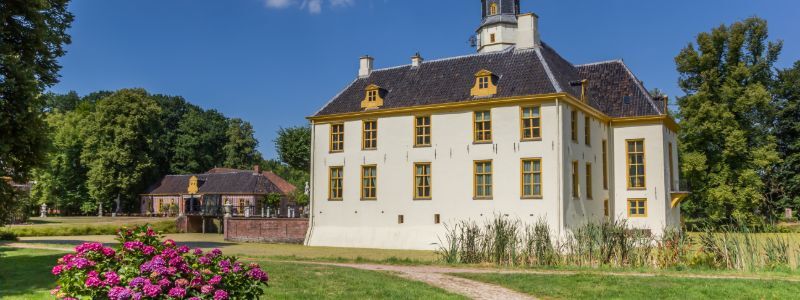 Denemarken