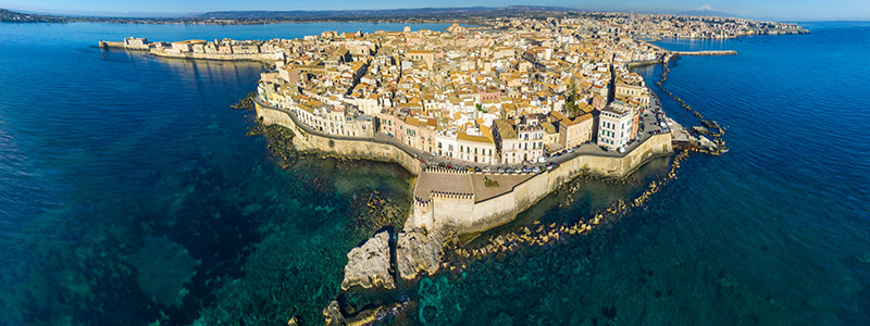 Ortigia