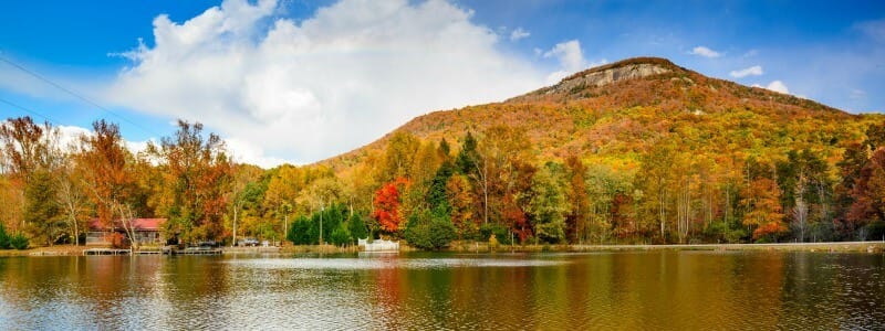 Forêt domaniale de Chattahoochee-Oconee