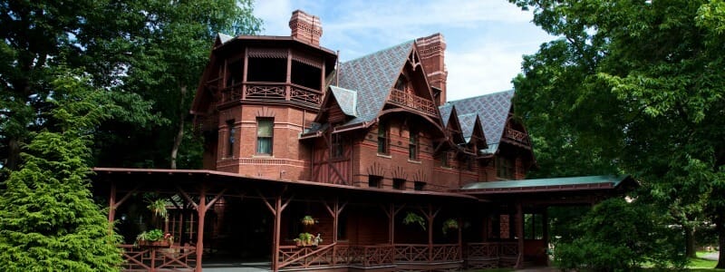 Mark Twain House