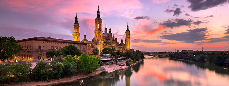 Convento de Mercedarias Descalzas