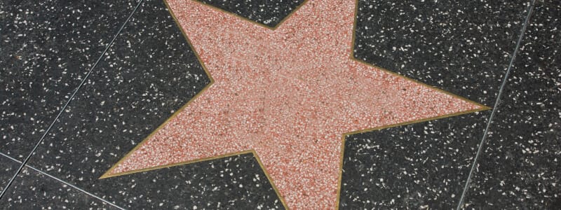 Le Walk of Fame de St Louis