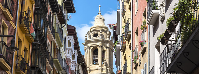 Cathedral of Royal Saint Mary