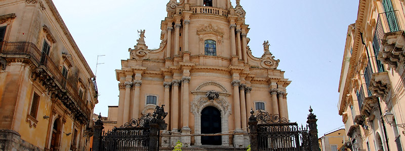 Duomo di San Giorgio