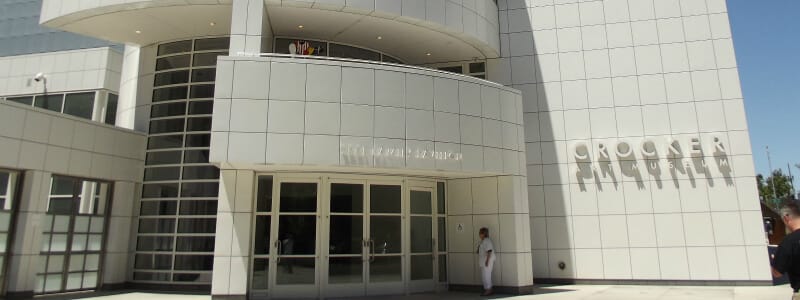 Musée d’Art Edwin Crocker