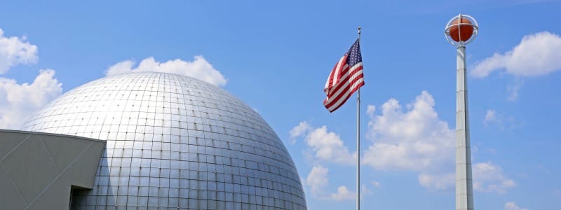 Naismith Memorial Basketball Hall of Fame