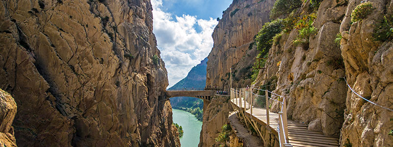 Caminito Del Rey