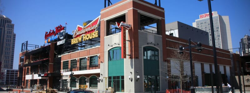 Ballpark Village