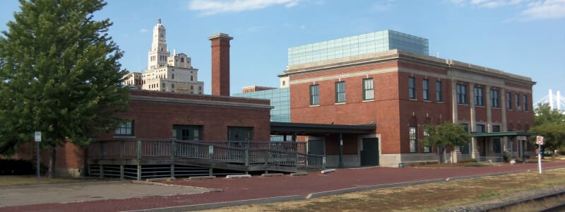 Freight House Farmers’ Market