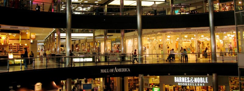 Mall of America