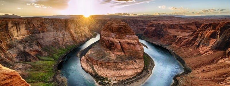 Parc National du Grand Canyon