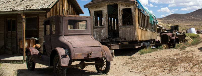 Goldfield