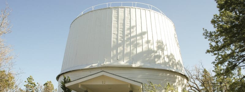 Observatoire de Lowell