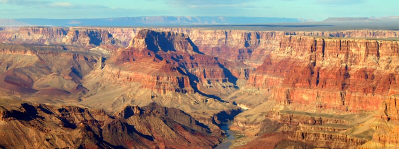 Tusayan (Grand Canyon)