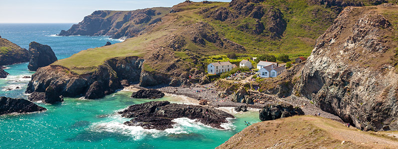 Kynance Cove
