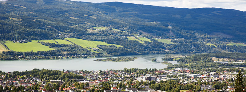 Lillehammer