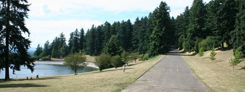 Mount Tabor