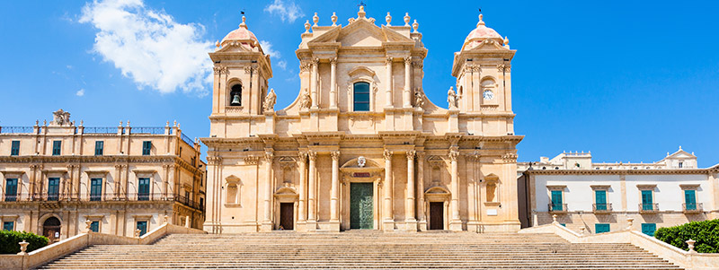 Noto Cathedral