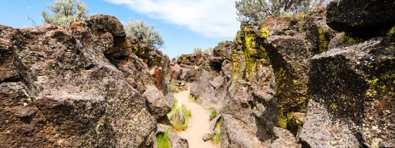 Cascade–Siskiyou National Monument