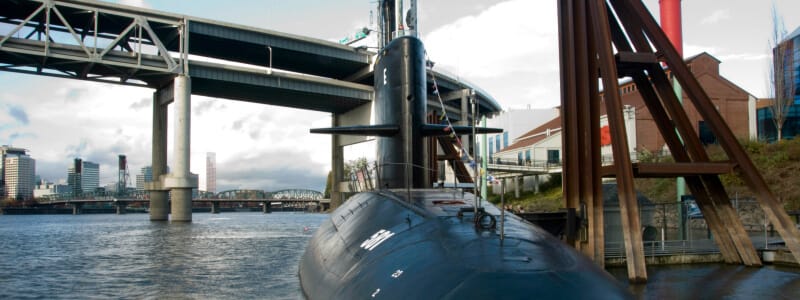 Musée des Sciences et de l’Industrie d’Oregon