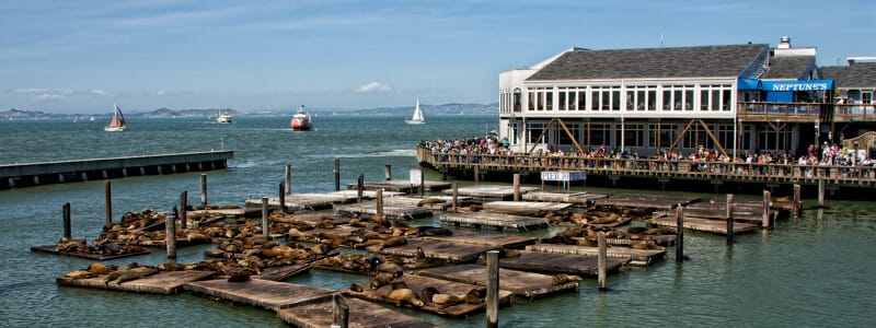 Pier 39