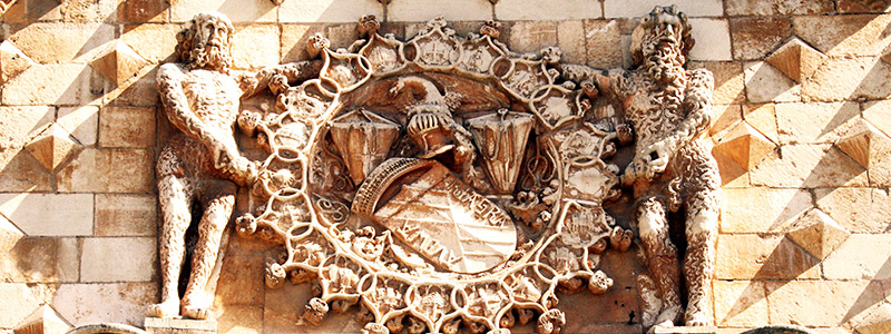 Palacio del Infantado