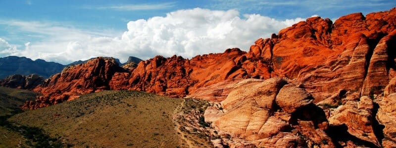 Red Rock Canyon