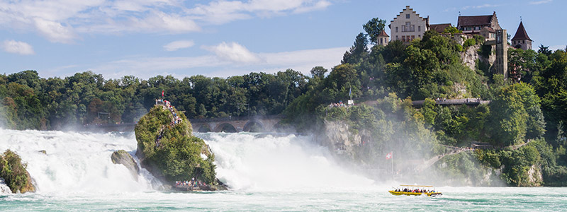 Rhine Falls