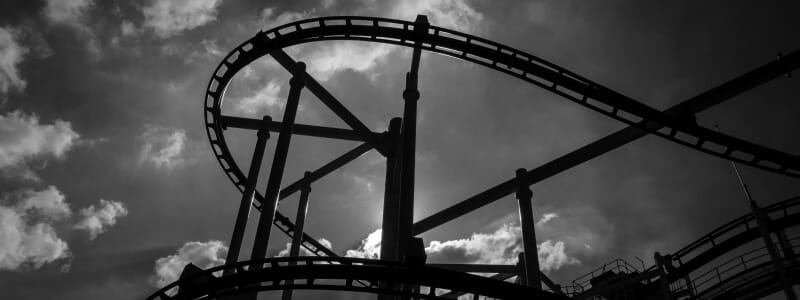 Fury 325, Parc de Carowinds