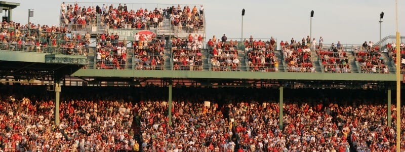 Fenway Park