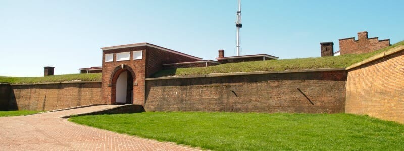 Fort McHenry