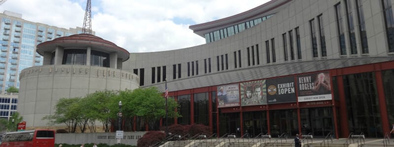 Country Music Hall of Fame and Museum