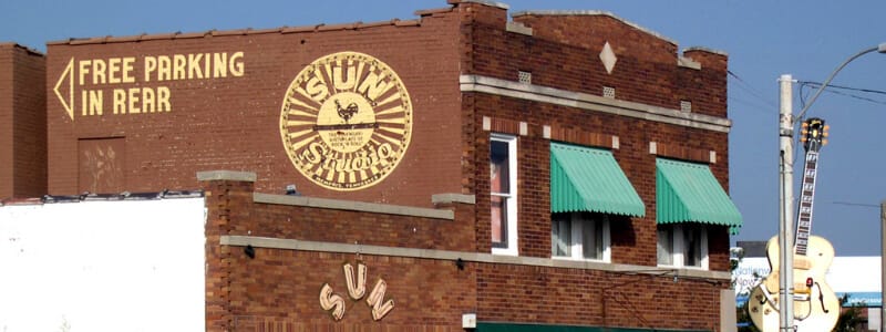 Sun Studio