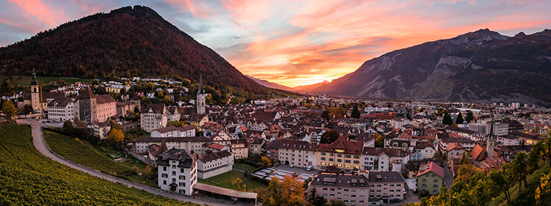 Chur