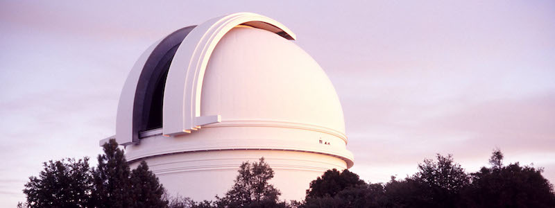 Hyde Memorial Observatory