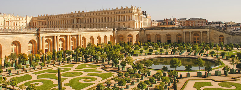 Versailles