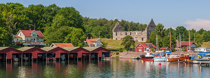 Visingsö