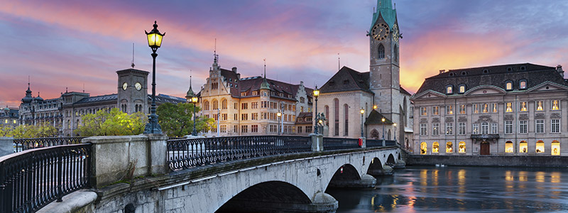 Zürich