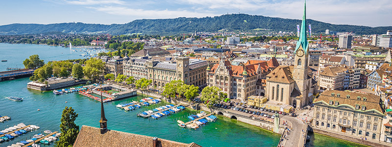 Zürich