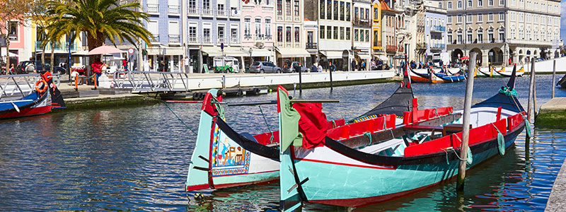 Aveiro