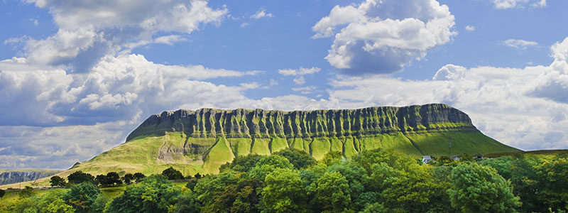 Benbulbin