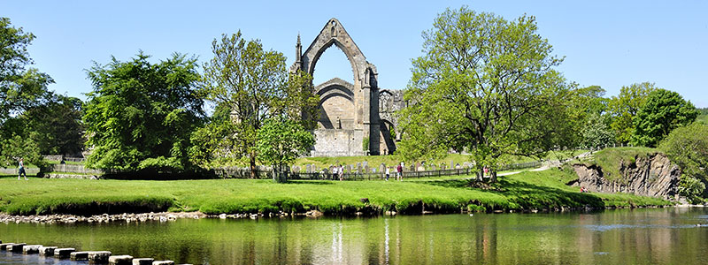 Bolton Abbey