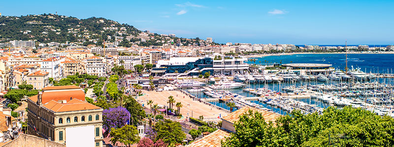 Cannes