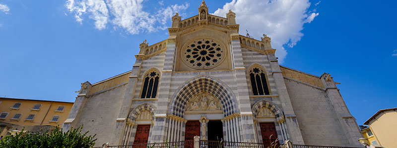 Saint Jerome Cathedral