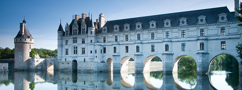 Château de Chenonceau