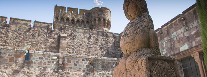 Château de la Napoule