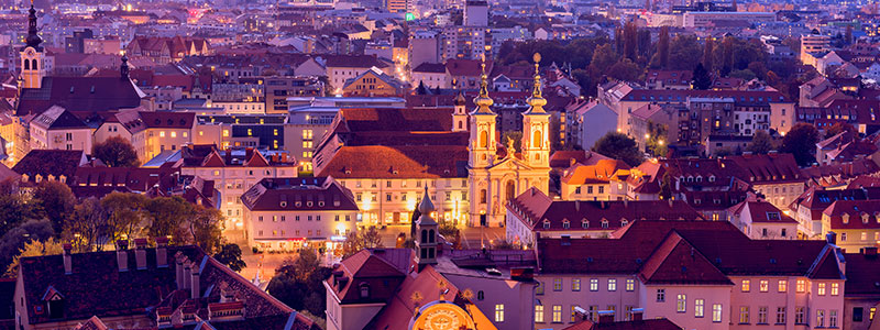 Graz